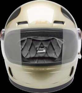 BILTWELL - HELMET GRINGO SV MET CHAMP CHA - 010118399