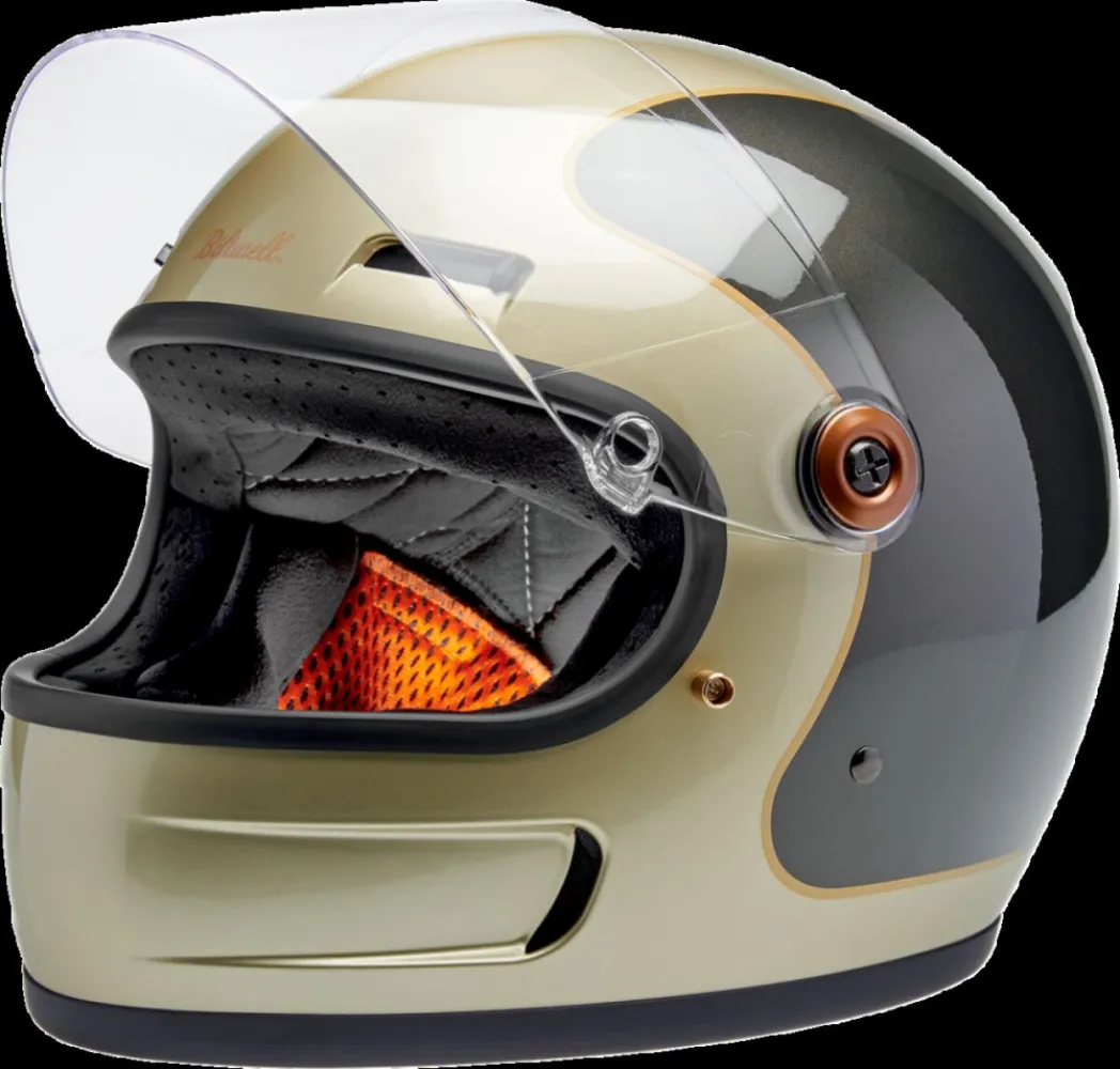 BILTWELL - HELMET GRINGO SV MET CHAMP CHA - 010118399