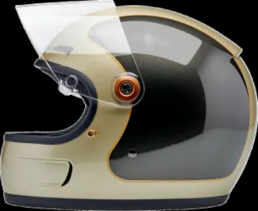 BILTWELL - HELMET GRINGO SV MET CHAMP CHA - 010118401