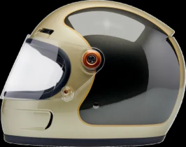 BILTWELL - HELMET GRINGO SV MET CHAMP CHA - 010118402