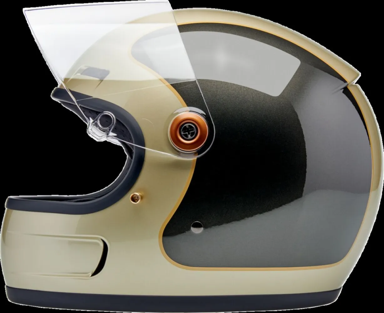 BILTWELL - HELMET GRINGO SV MET CHAMP CHA - 010118402