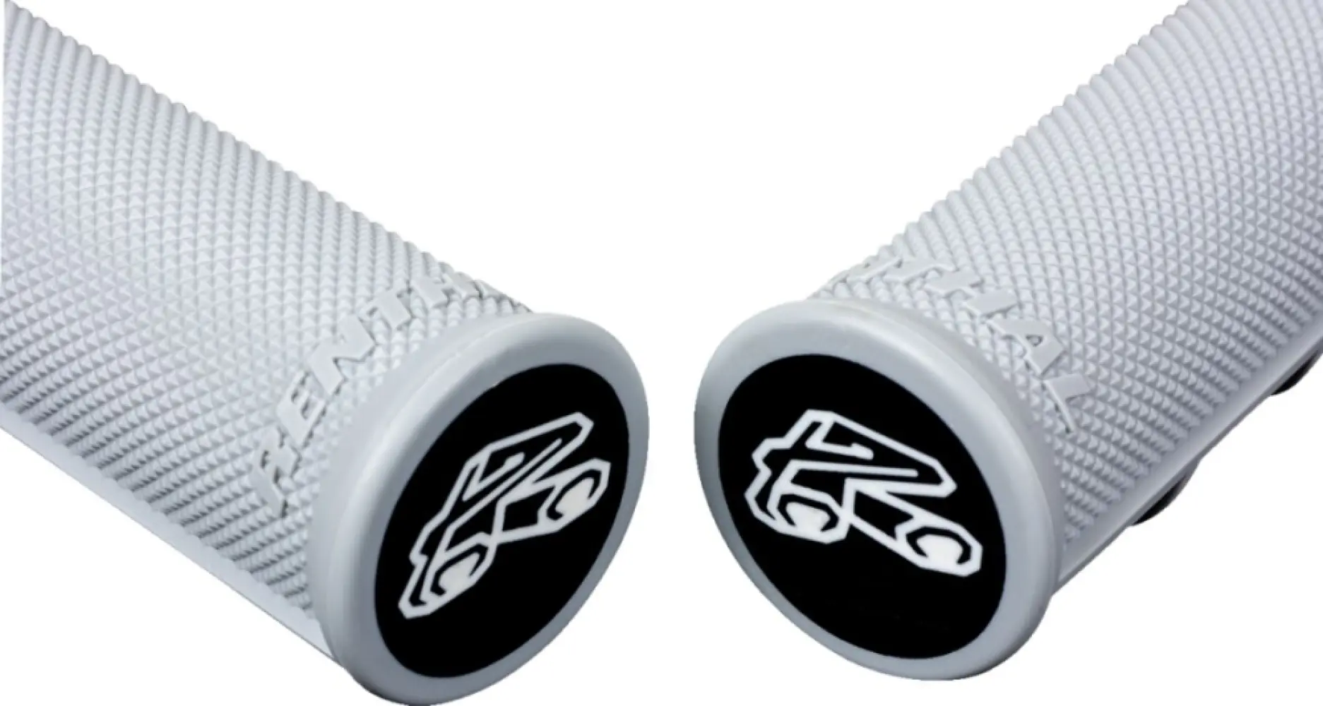 RENTHAL - GRIPS LOCK-ON RENTHAL FULL DIA - 06303217