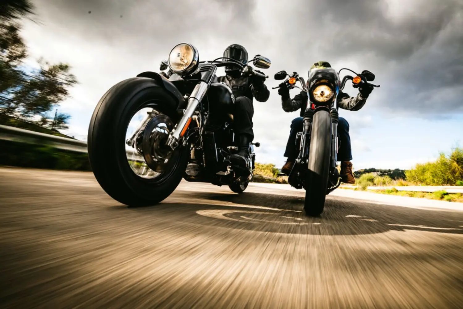 METZELER - MC360 MH 90/90-21 54M TT MST - 03120344