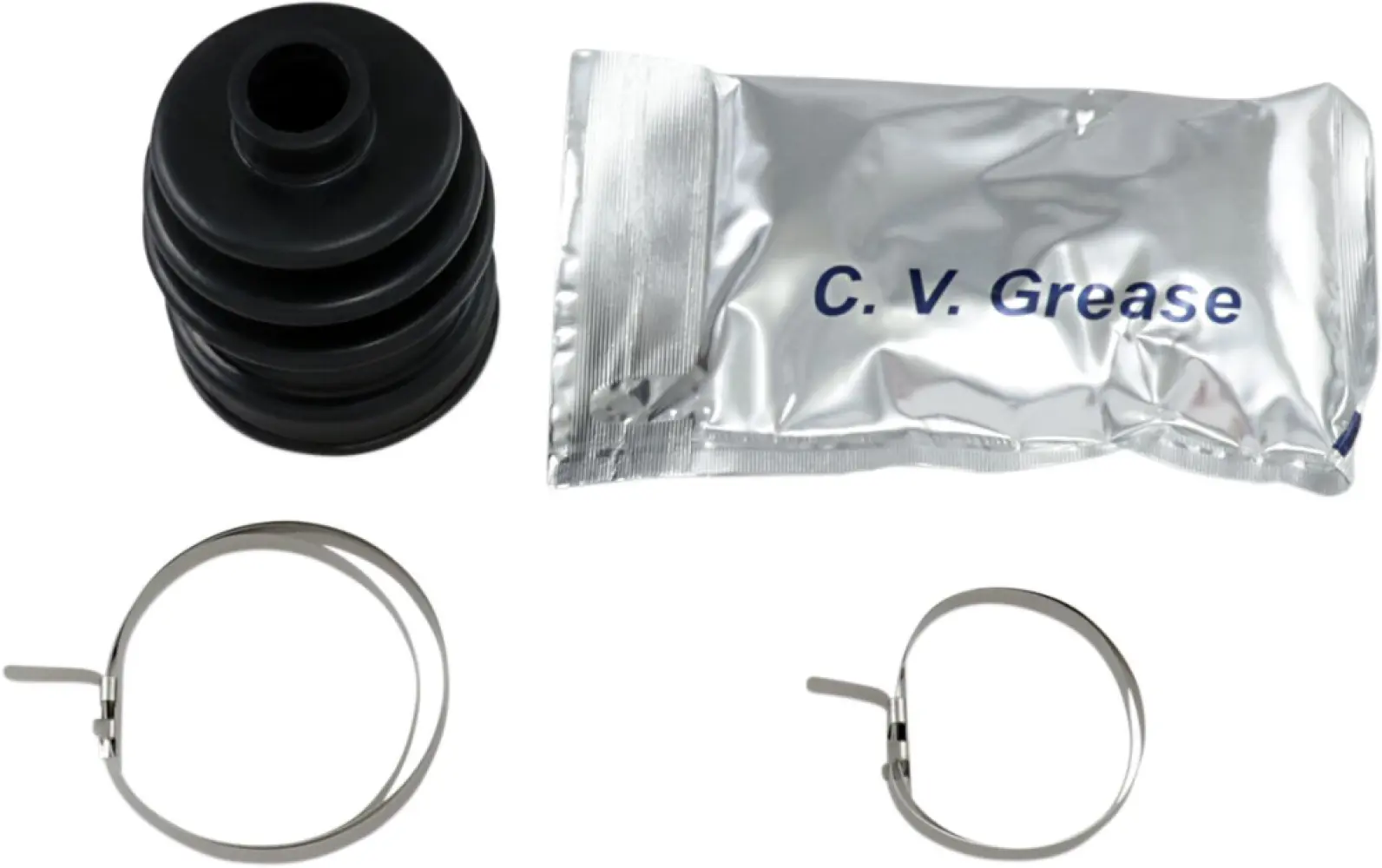 ALL BALLS - C.V.BOOT KIT 19-5016 - 02130523