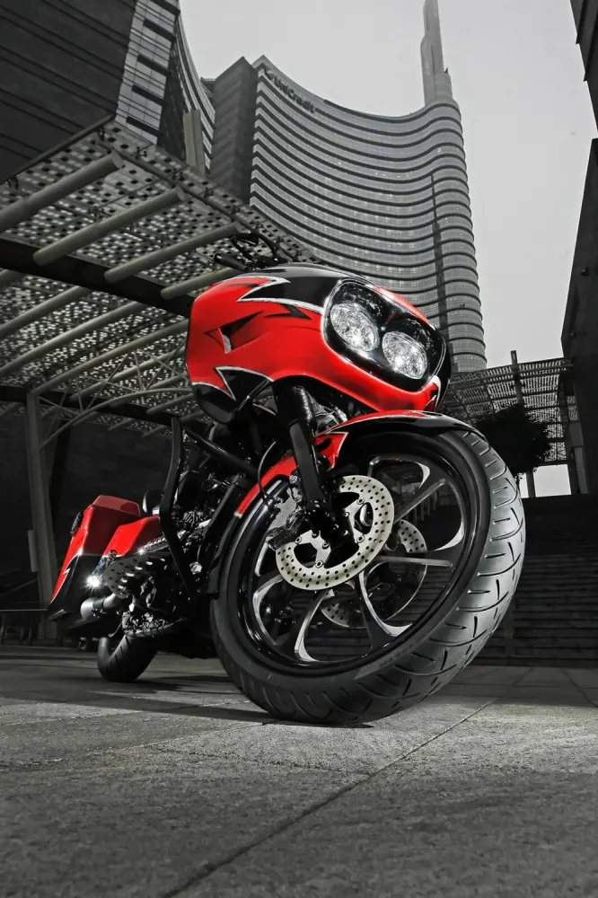 METZELER - 888 210/40R18 73H TL - 03021240