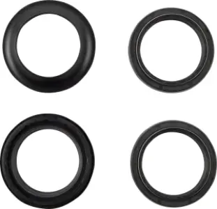 MOOSE OFFROAD HARD-PARTS - SEAL KIT FORK 38MM - 04070793