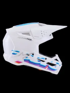 ALPINESTARS(MX) - HELMET SM3 FORCE WHITE-GLOSS X - 01109205