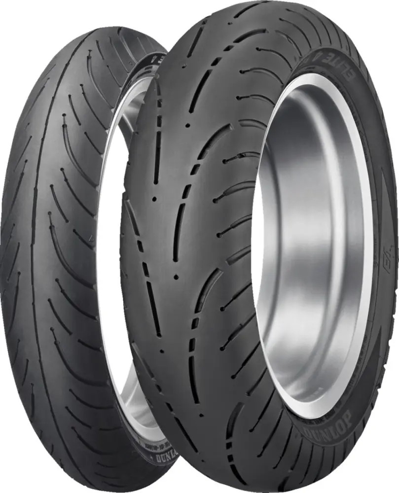 DUNLOP - D428F 130/70B18 63H TL - 03050902