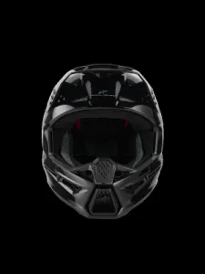 ALPINESTARS(MX) - HELMET SM3 BLACK-GLOSS M - 01109221