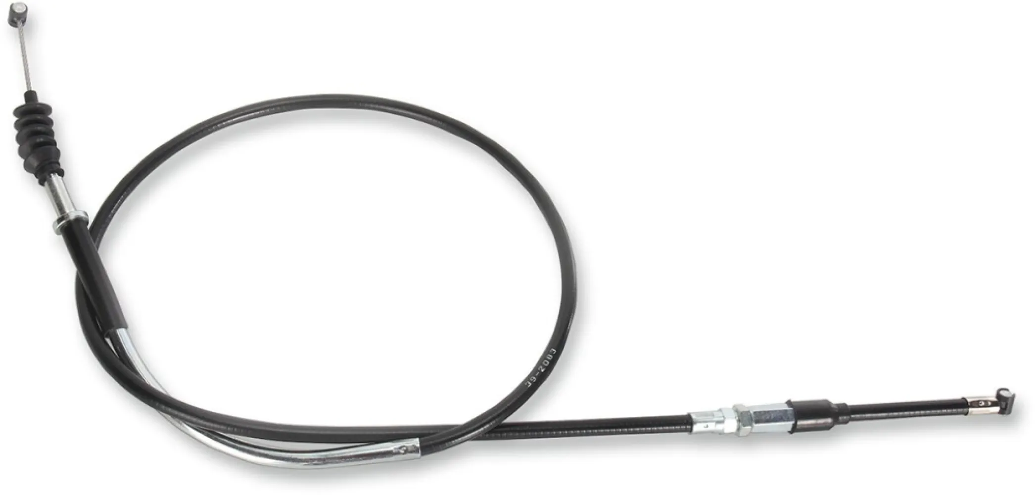 MOOSE OFFROAD HARD-PARTS - CABLE CLUTCH MSE KAW - 06521674