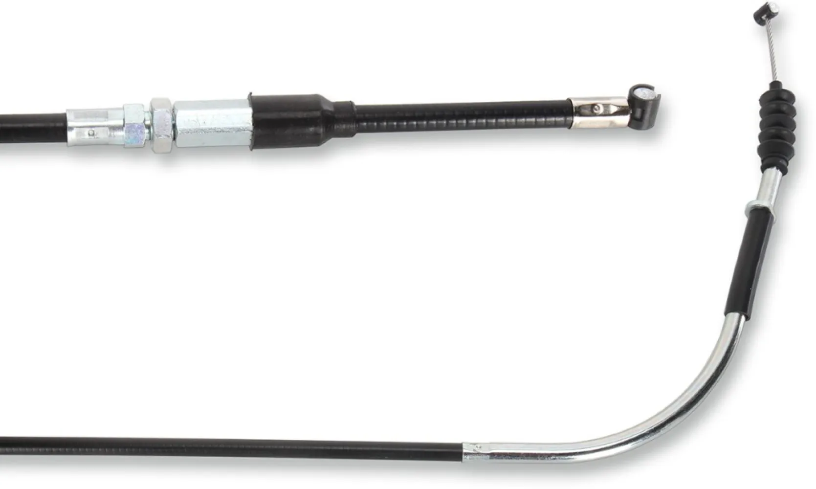 MOOSE OFFROAD HARD-PARTS - CABLE CLUTCH MSE KAW - 06521674