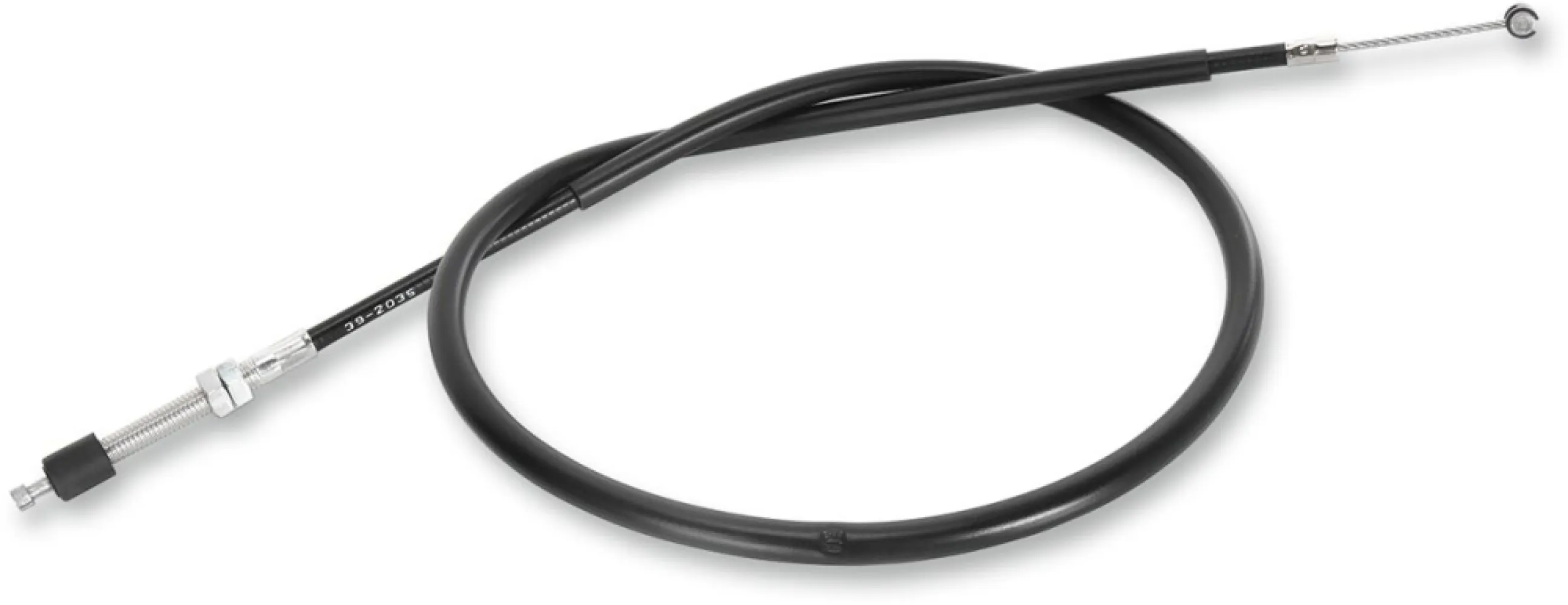 MOOSE OFFROAD HARD-PARTS - CABLE CLUTCH MSE HON - 06521677