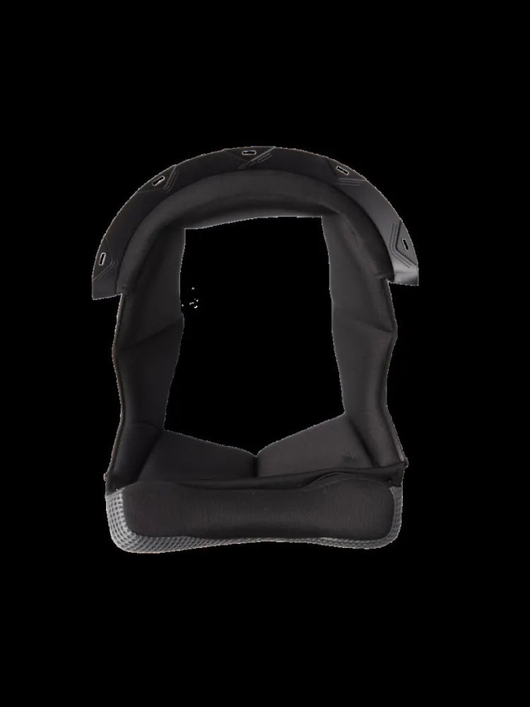 ALPINESTARS(MX) - CROWN PAD SM7 BLACK XS - 01344136