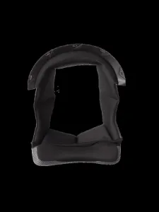 ALPINESTARS(MX) - CROWN PAD SM7 BLACK XL - 01344140