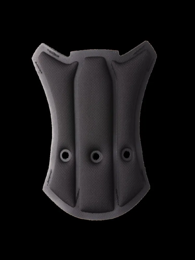ALPINESTARS(MX) - TOP PAD SM7 BLACK - 01344146