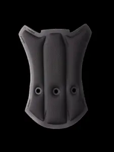 ALPINESTARS(MX) - TOP PAD SM7 BLACK - 01344146