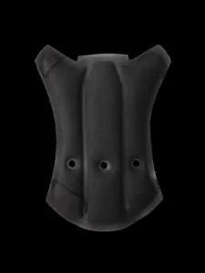 ALPINESTARS(MX) - TOP PAD SM7 BLACK - 01344146