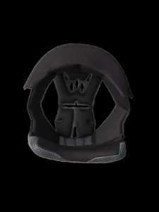 ALPINESTARS(MX) - CROWN PAD SM3 GRAY L - 01344151