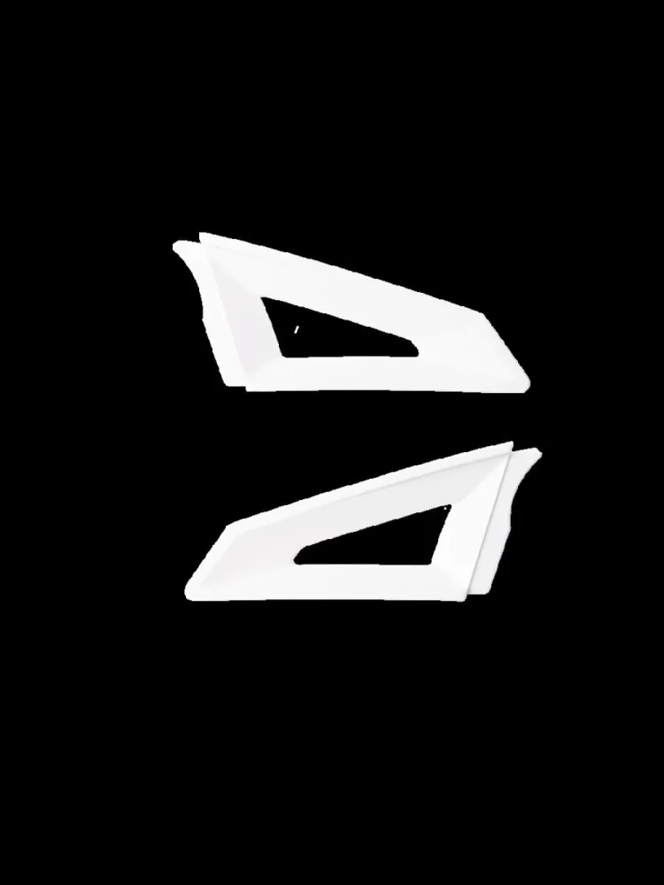 ALPINESTARS(MX) - TOP VENT SM3 WHITE - 01344155