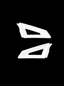 ALPINESTARS(MX) - TOP VENT SM3 WHITE - 01344155