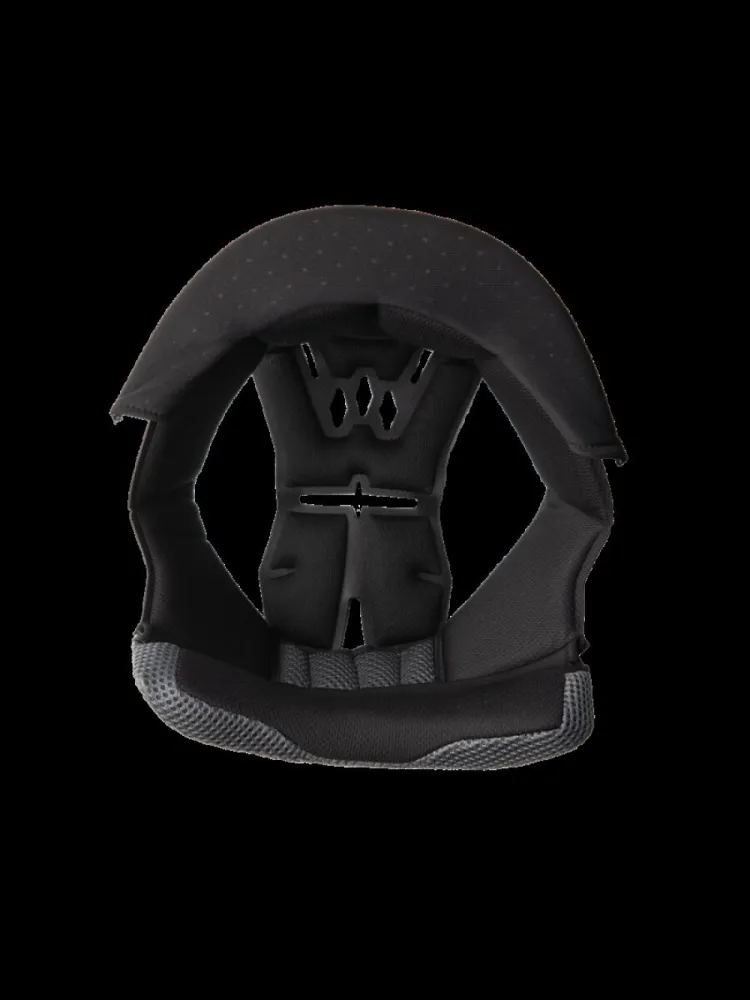 ALPINESTARS(MX) - CROWN PAD SM3 GRAY XL - 01344152