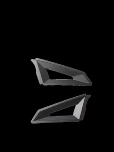 ALPINESTARS(MX) - TOP VENT SM3 BLACK - 01344154