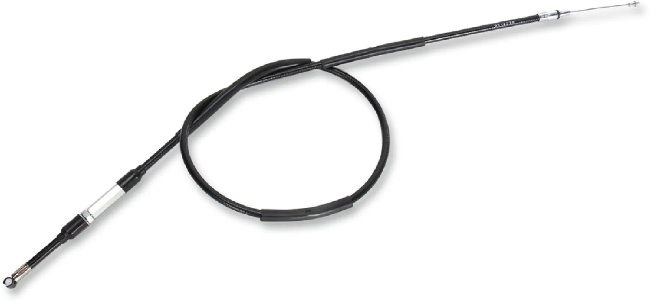 MOOSE OFFROAD HARD-PARTS - CABLE CLUTCH MSE HON - 06521679