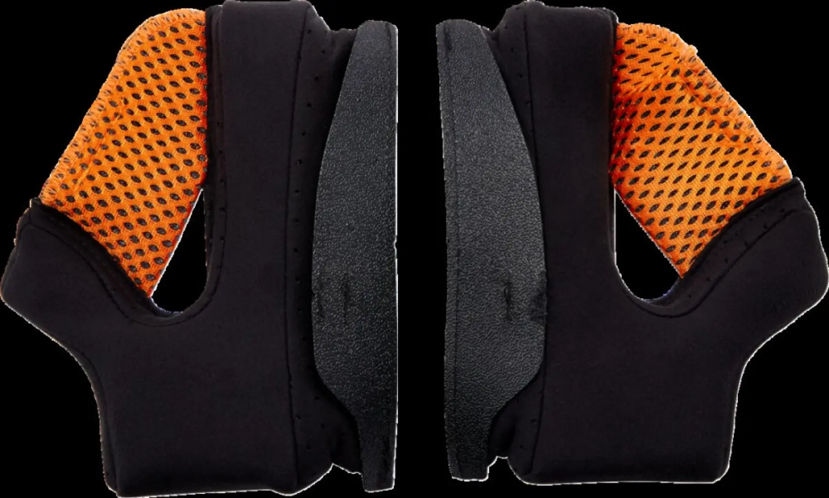 BILTWELL - CHEEKPADS GRINGO/S/SV 22.06 24 - 01343776