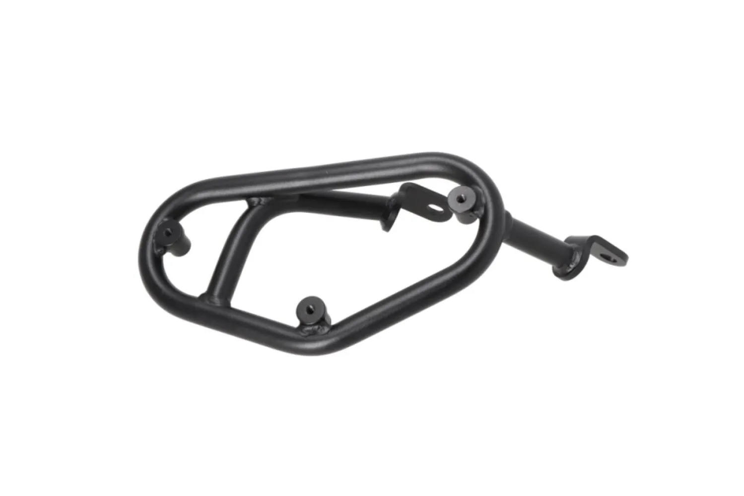 SW-MOTECH - SLC SIDE CARRIER R - 15101302