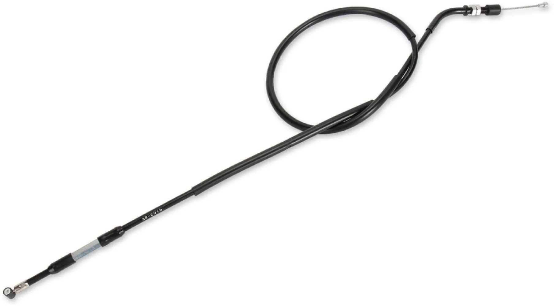 MOOSE OFFROAD HARD-PARTS - CABLE CLUTCH MSE HON - 06521687