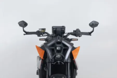 SW-MOTECH - BAR END MIRRORS DUKE / SUPERDU - 06401853