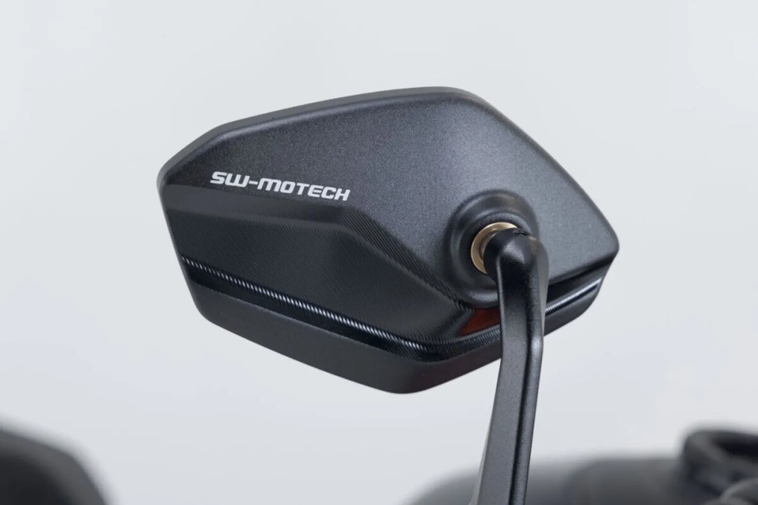 SW-MOTECH - BAR END MIRRORS DUKE / SUPERDU - 06401853