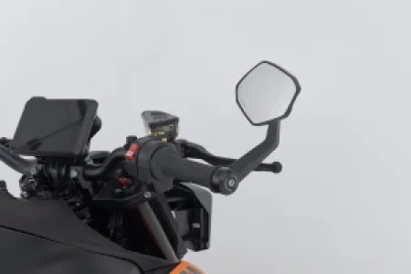 SW-MOTECH - BAR END MIRRORS DUKE / SUPERDU - 06401853