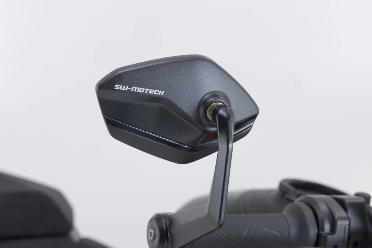 SW-MOTECH - BAR END MIRRORS DUKE / SUPERDU - 06401853