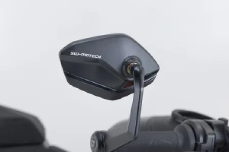 SW-MOTECH - BAR END MIRRORS DUKE / SUPERDU - 06401853