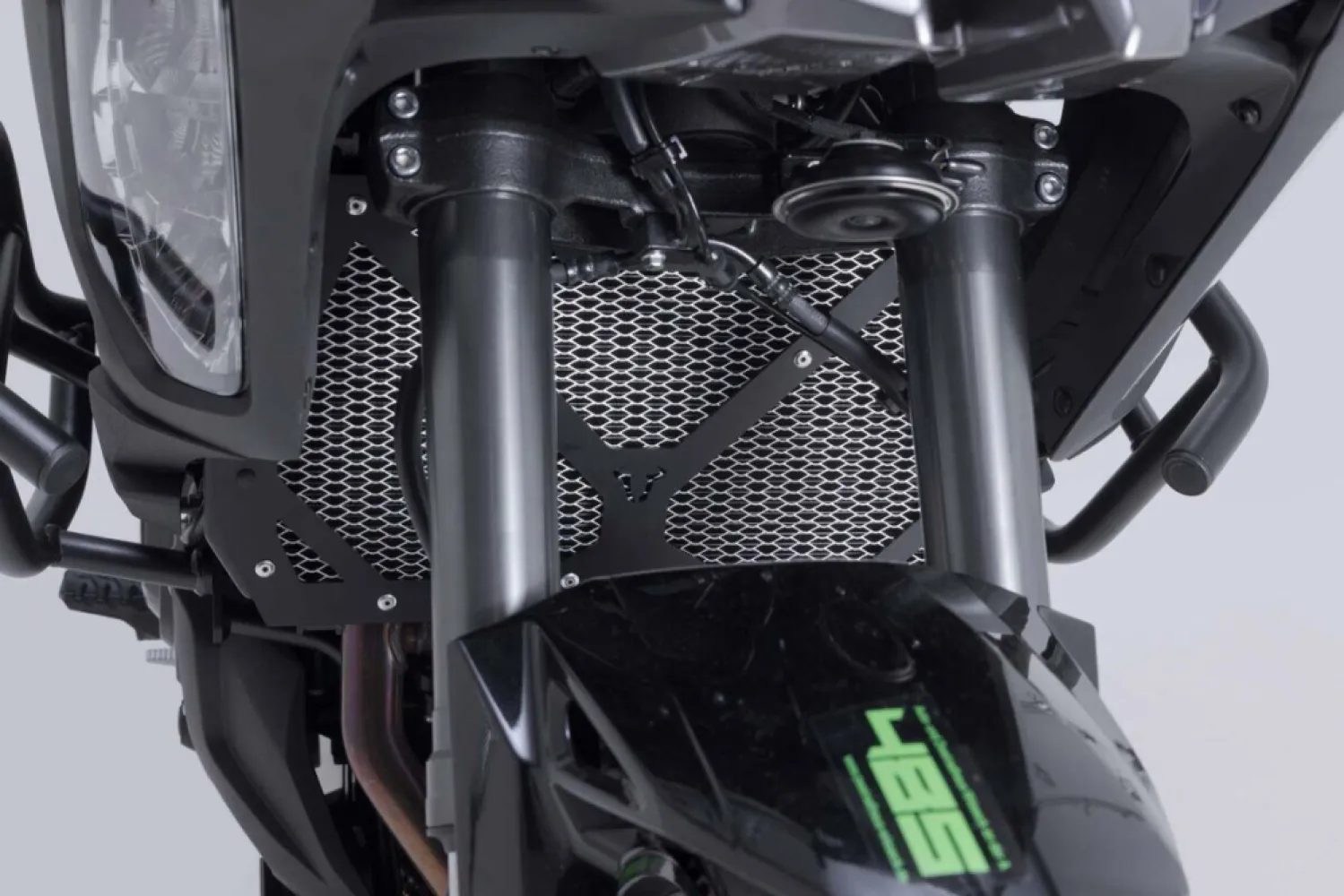 SW-MOTECH - RADIATOR GUARD VERSYS - 19040326
