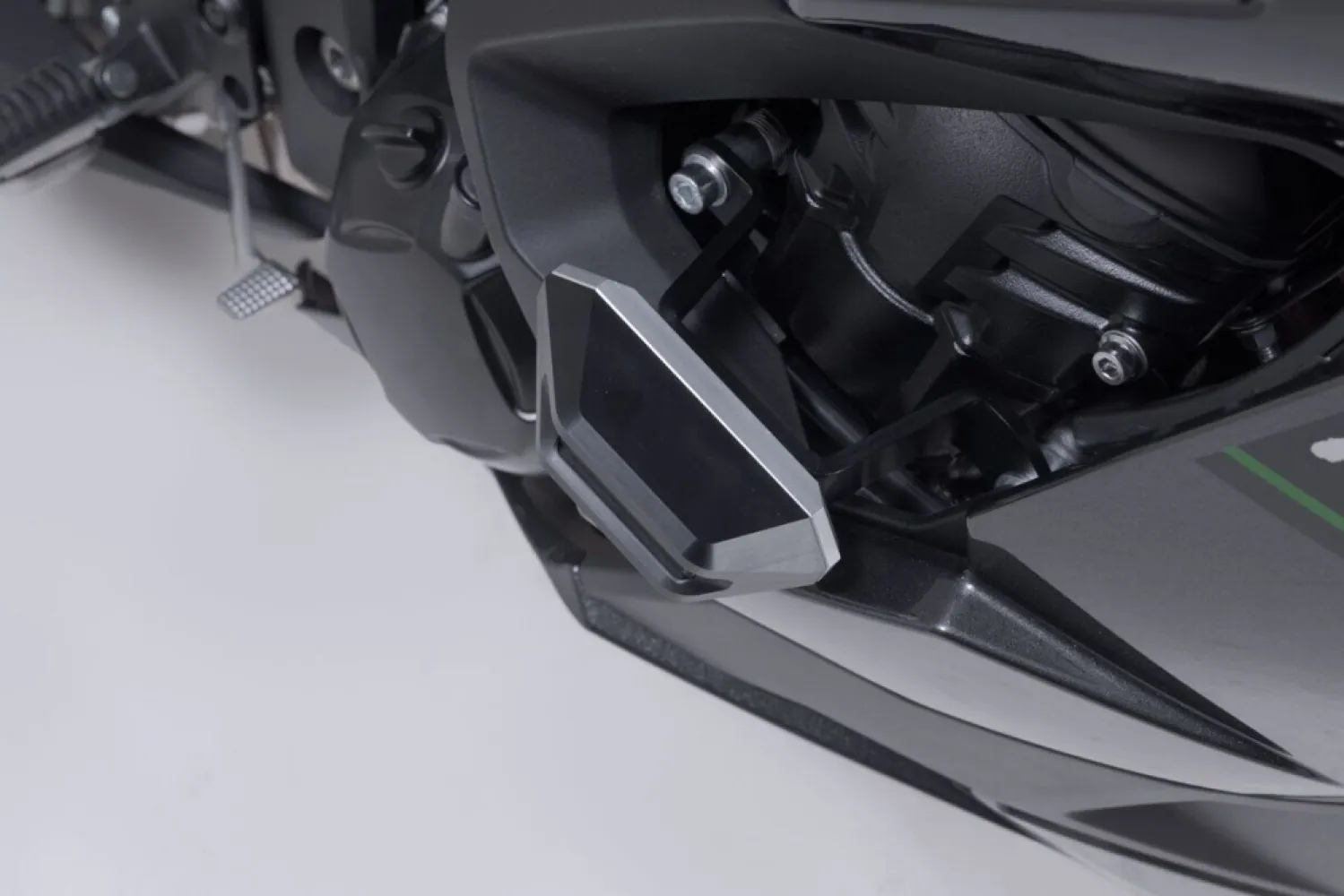 SW-MOTECH - FRAME SLIDER KIT - 05052529