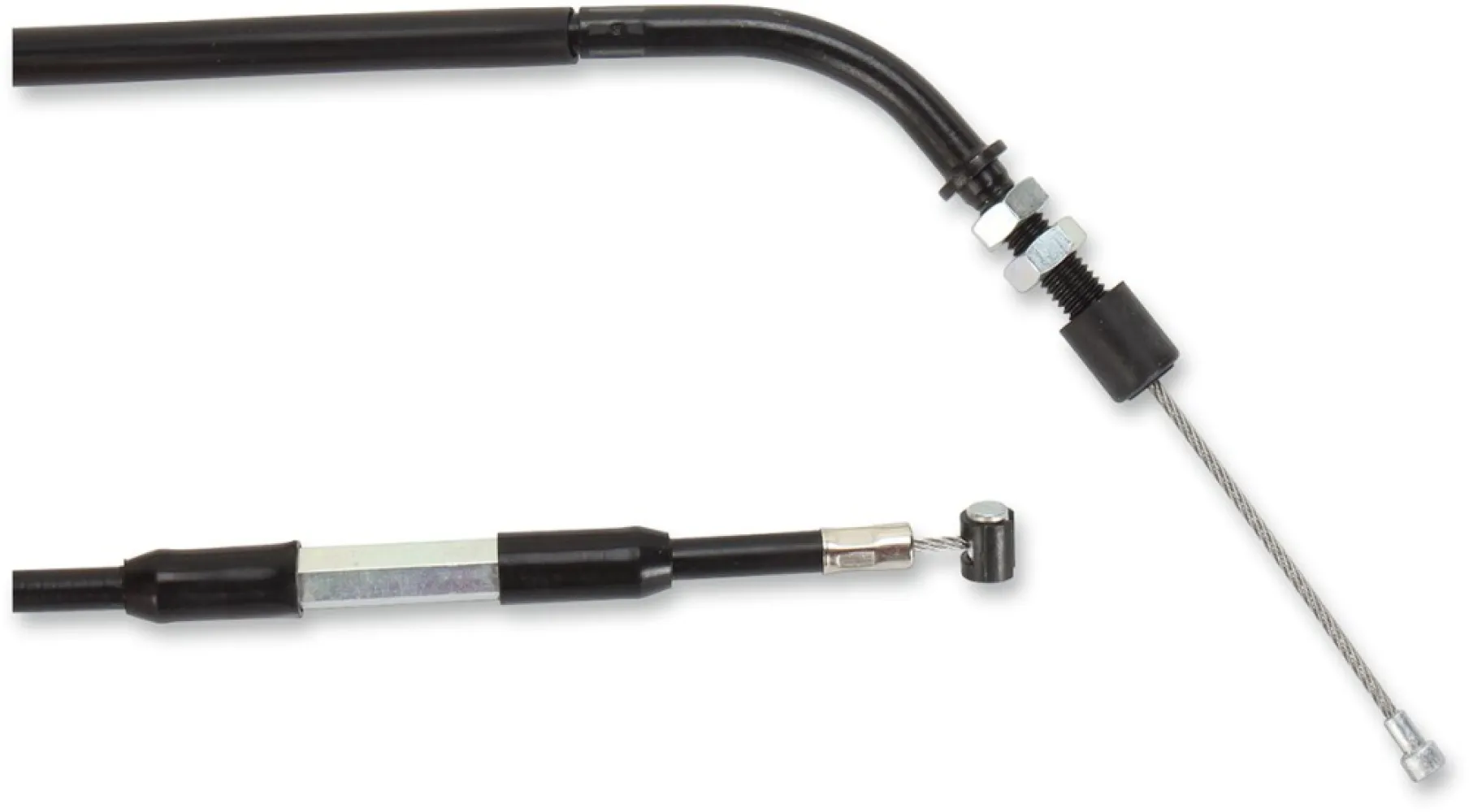 MOOSE OFFROAD HARD-PARTS - CABLE CLUTCH MSE HON - 06521688