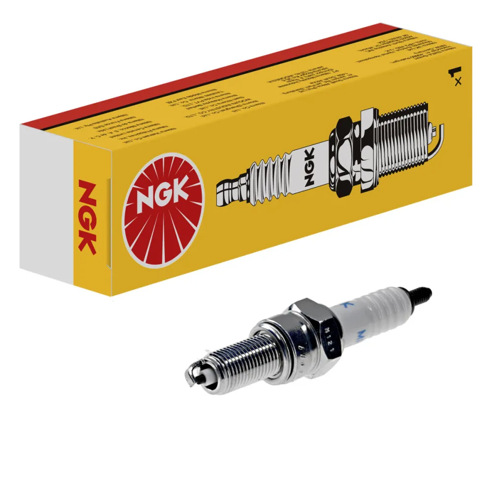 NGK SPARK PLUGS - SPARK PLUG NGK MR6K-9 - 21030586