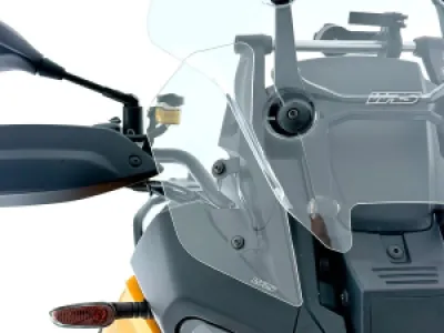 WRS - SIDE DEFLECTORS MOTO GUZZI STE - 23500622