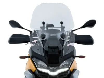 WRS - SIDE DEFLECTORS MOTO GUZZI STE - 23500622