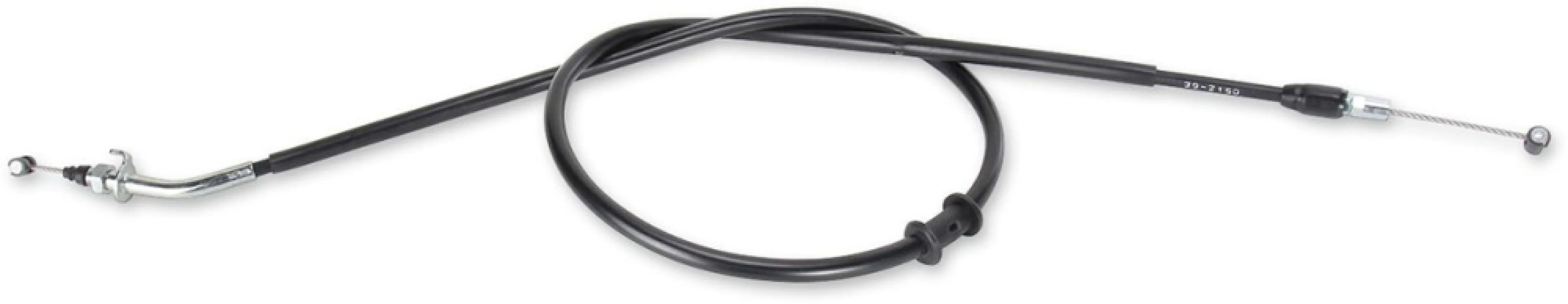MOOSE OFFROAD HARD-PARTS - CABLE CLUTCH MSE YAM - 06521691