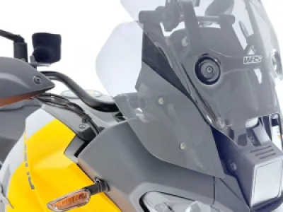 WRS - SIDE DEFLECTORS MOTO GUZZI STE - 23500623