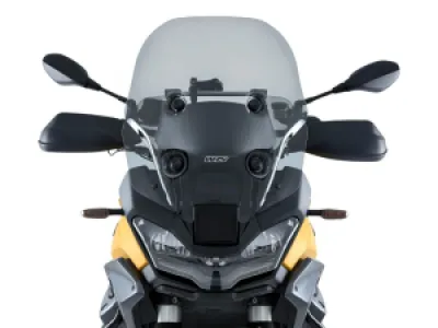 WRS - SIDE DEFLECTORS MOTO GUZZI STE - 23500623