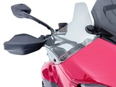 WRS - SIDE DEFLECTORS DUCATI MULTIST - 23500627