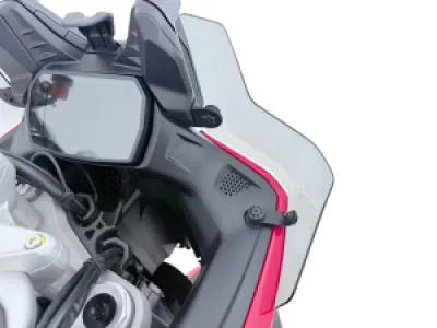 WRS - SIDE DEFLECTORS DUCATI MULTIST - 23500627
