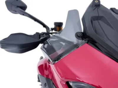 WRS - SIDE DEFLECTORS DUCATI MULTIST - 23500628