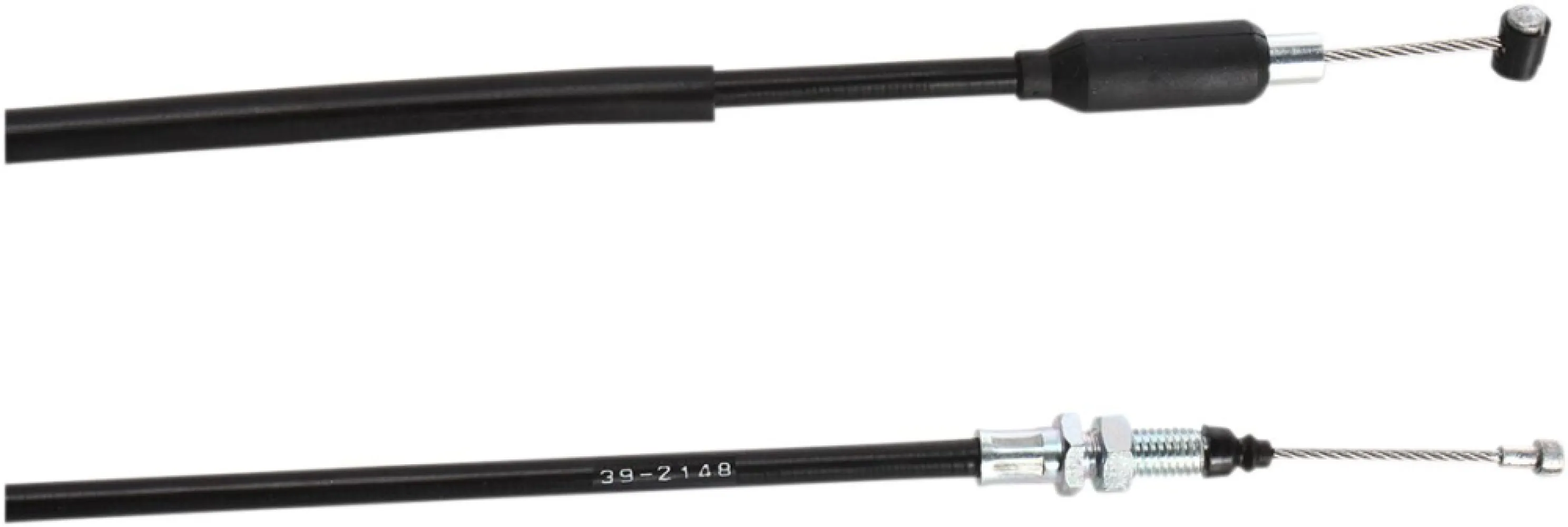 MOOSE OFFROAD HARD-PARTS - CABLE CLUTCH MSE YAM - 06521692