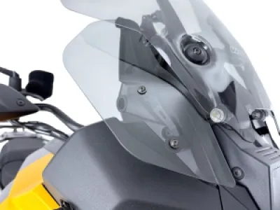 WRS - SIDE DEFLECTORS MOTO GUZZI STE - 23500624