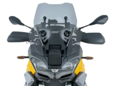 WRS - SIDE DEFLECTORS MOTO GUZZI STE - 23500624